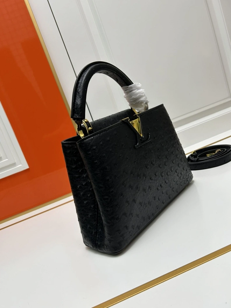 Comfortable LX Caxucines Bags 23753