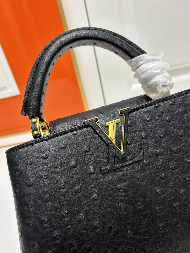 Comfortable LX Caxucines Bags 23753