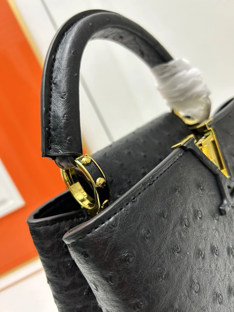 Comfortable LX Caxucines Bags 23753