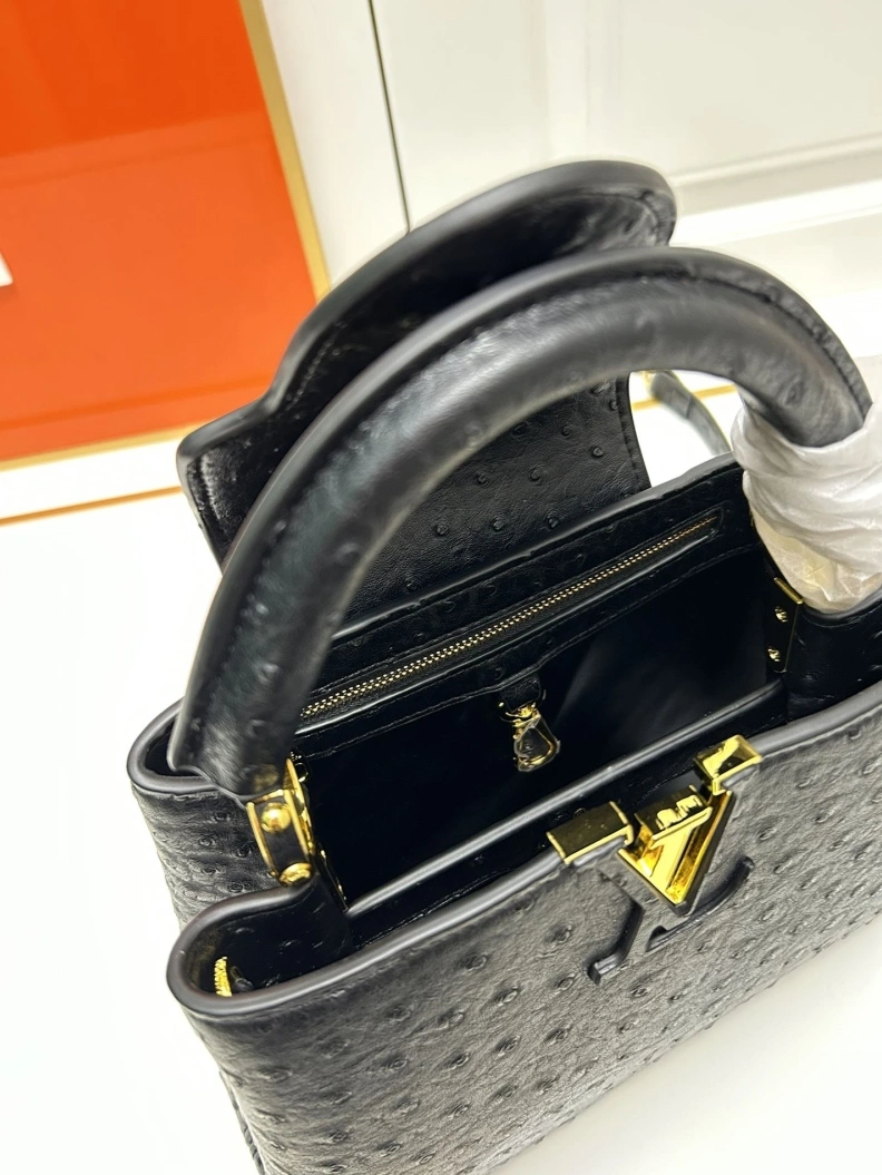 Comfortable LX Caxucines Bags 23753