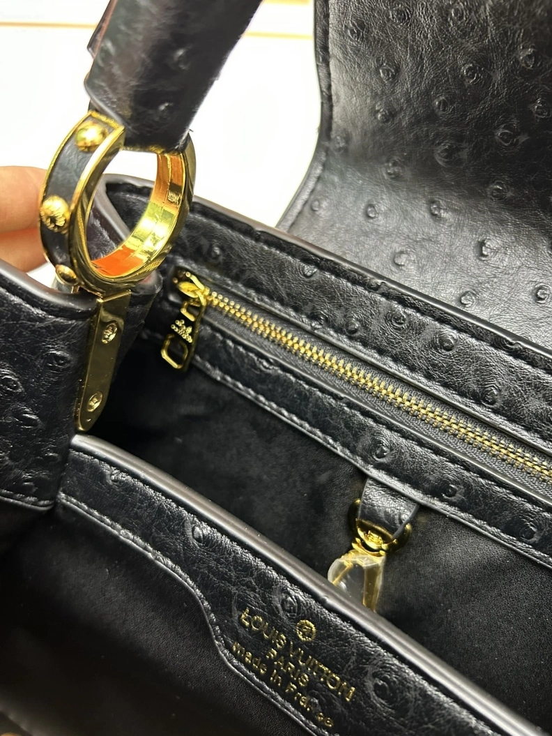 Comfortable LX Caxucines Bags 23753