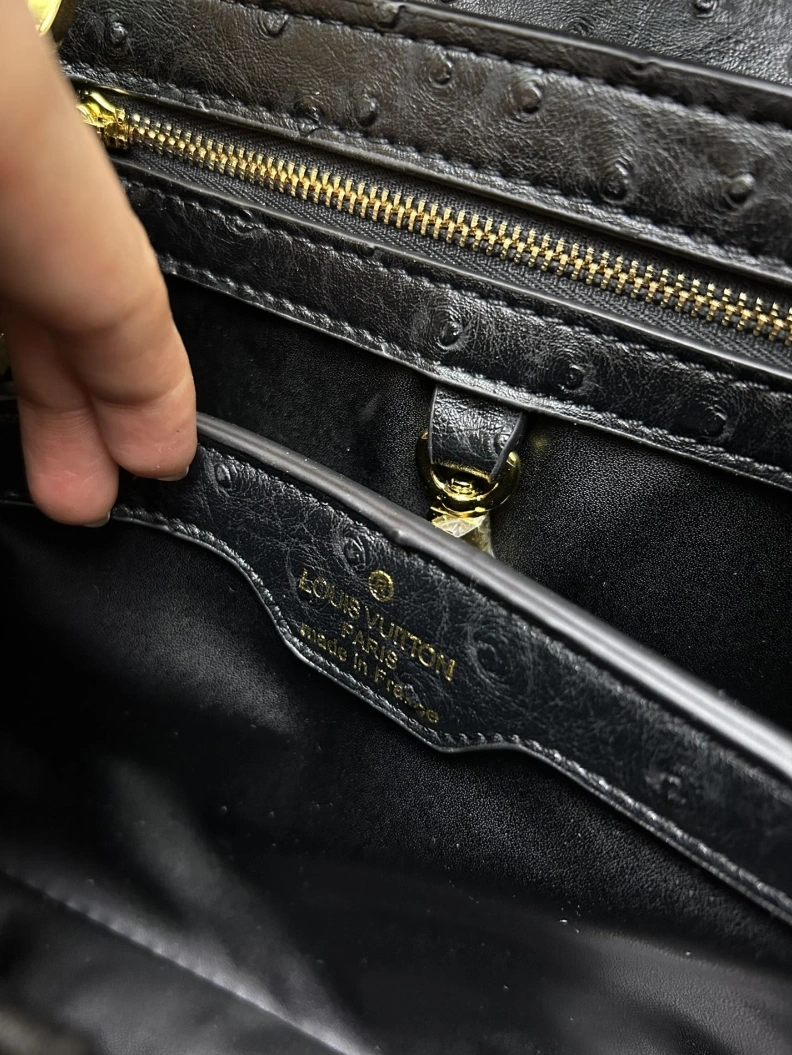 Comfortable LX Caxucines Bags 23753