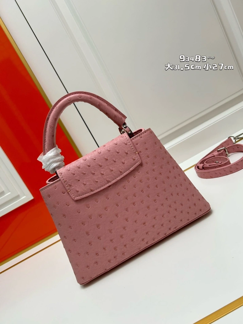 LX Caxucines Bags Minimalist 23740