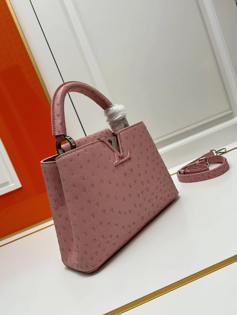 LX Caxucines Bags Minimalist 23740