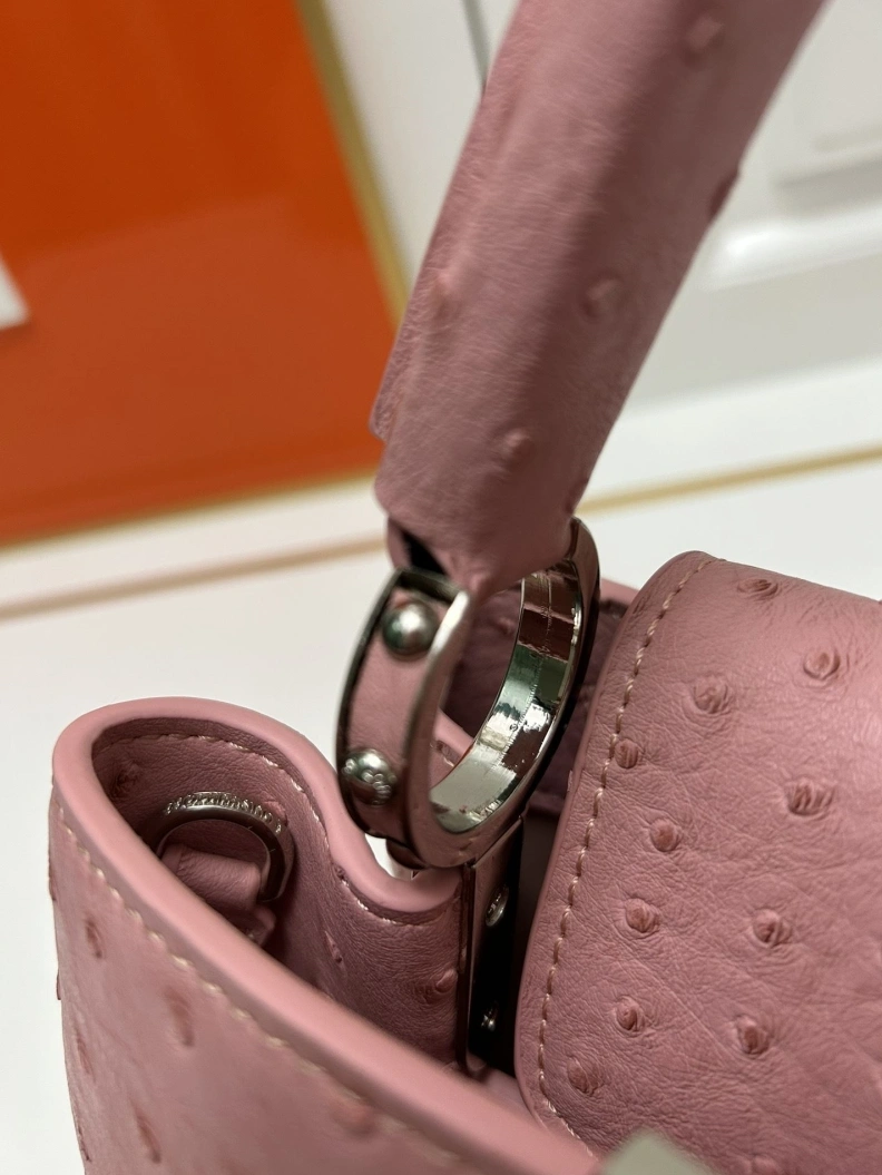 LX Caxucines Bags Minimalist 23740