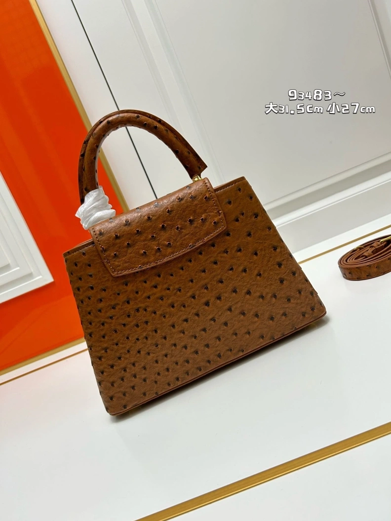 LX Caxucines Bags WellDesigned 23752