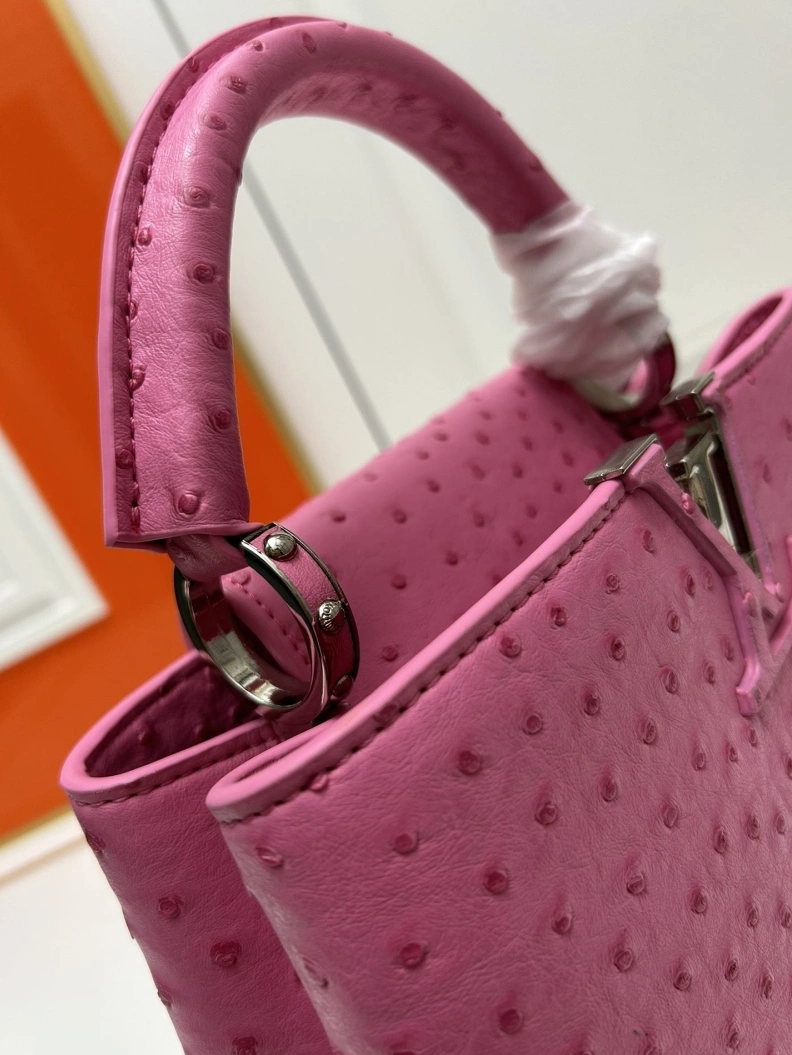 Sophisticated LX Caxucines Bags 23738