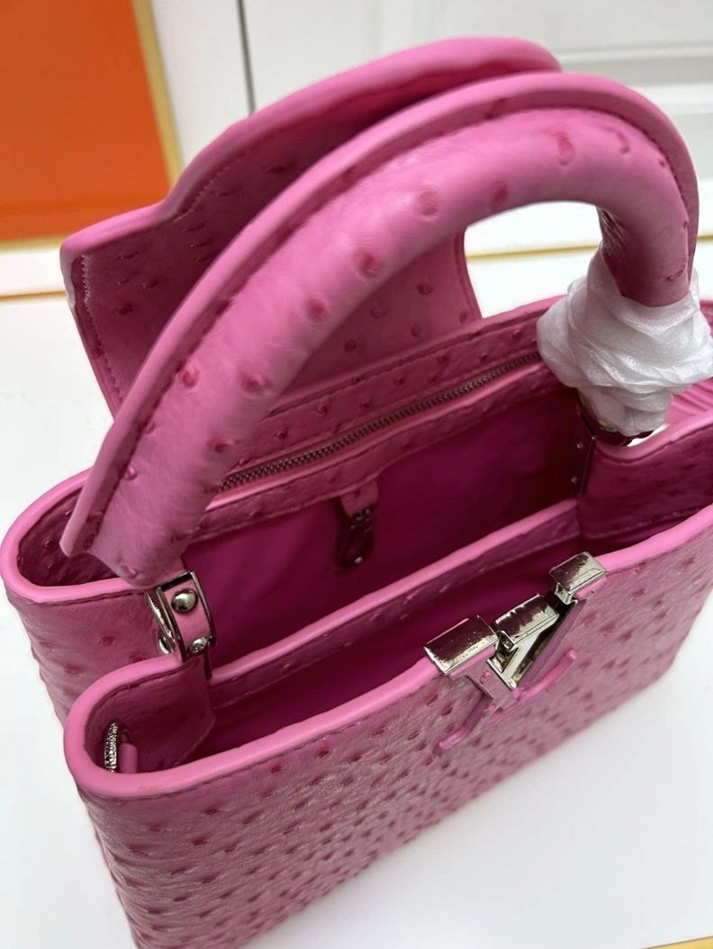 Sophisticated LX Caxucines Bags 23738