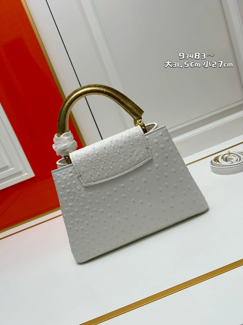 LX Caxucines Bags Cozy 23748