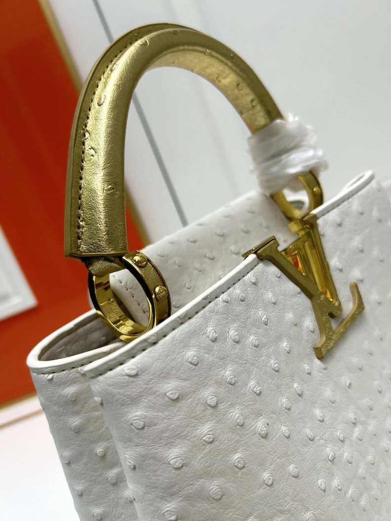 LX Caxucines Bags Cozy 23748