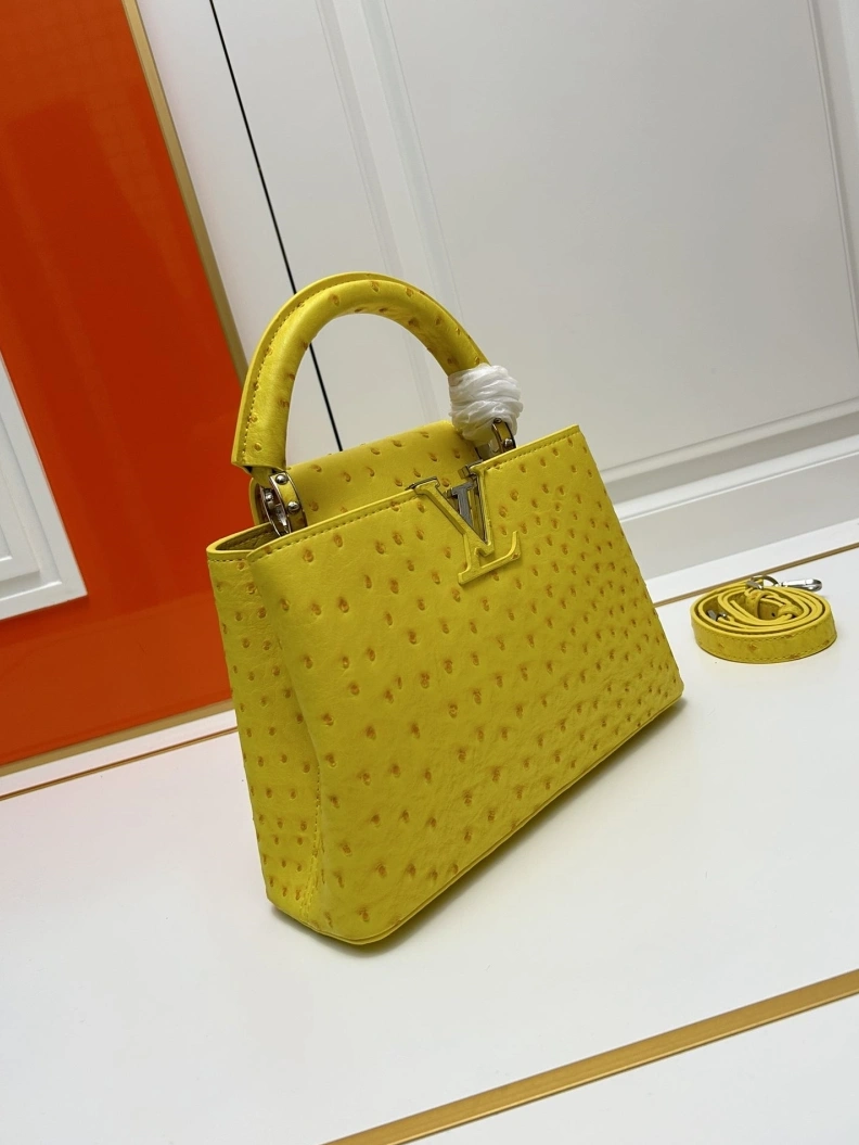 LX Caxucines Bags Elegant 23742