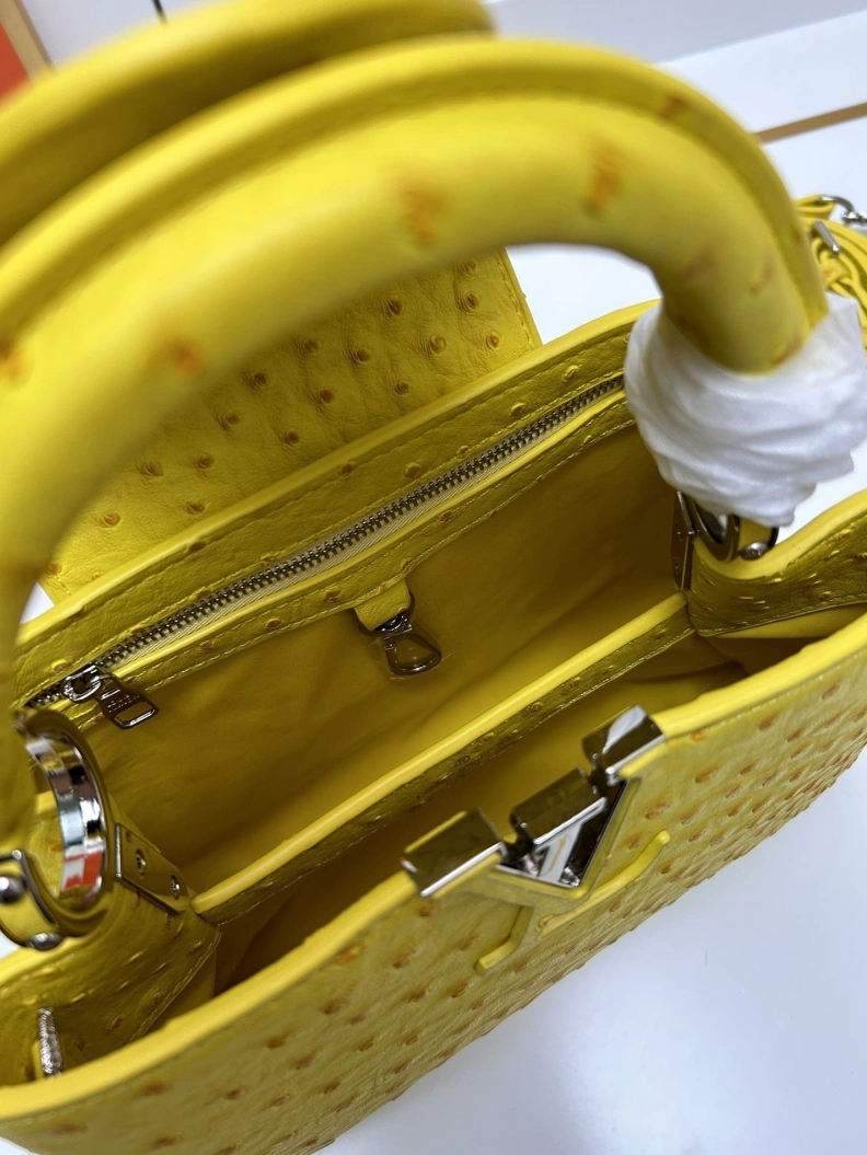 LX Caxucines Bags Elegant 23742