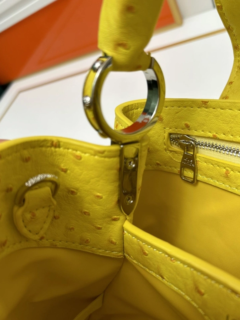 LX Caxucines Bags Elegant 23742