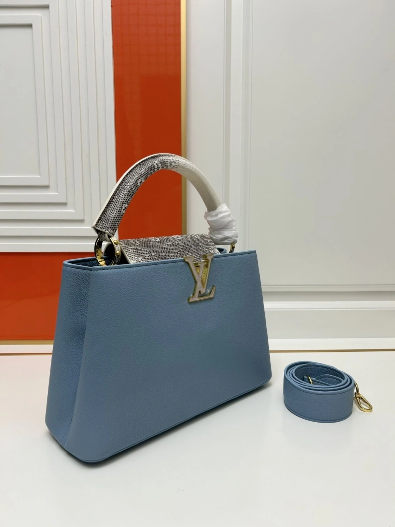 LX Caxucines Bags Bold 23757