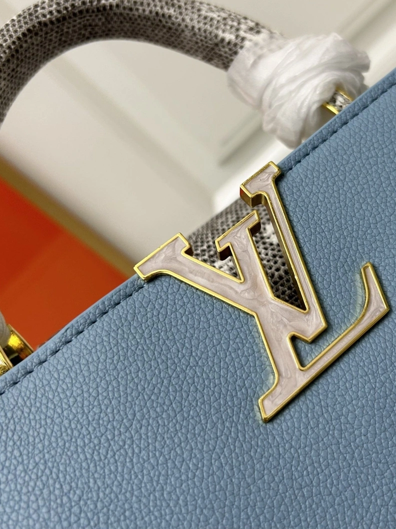 LX Caxucines Bags Bold 23757