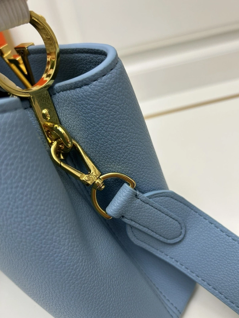 LX Caxucines Bags Bold 23757