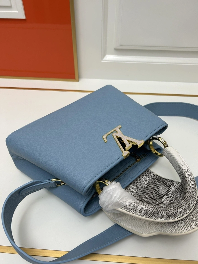 LX Caxucines Bags Bold 23757