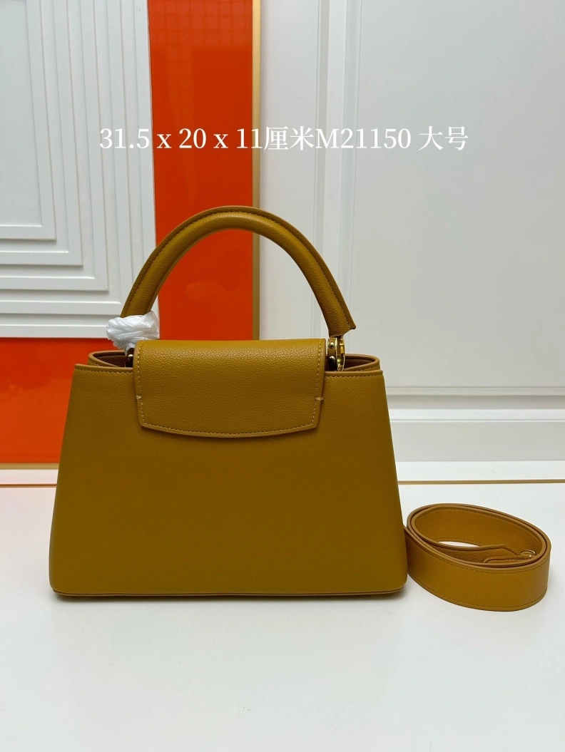 LX Caxucines Bags Trendsetting 23756