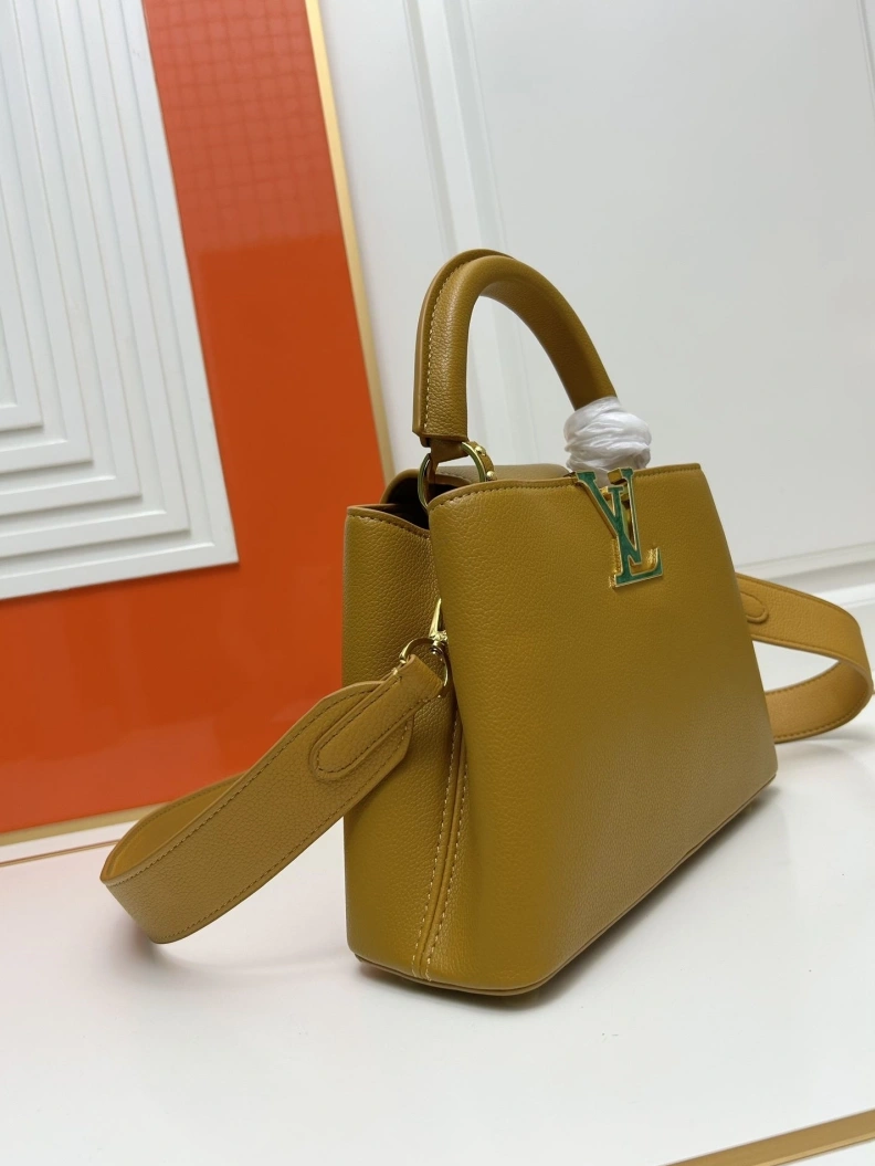 LX Caxucines Bags Trendsetting 23756