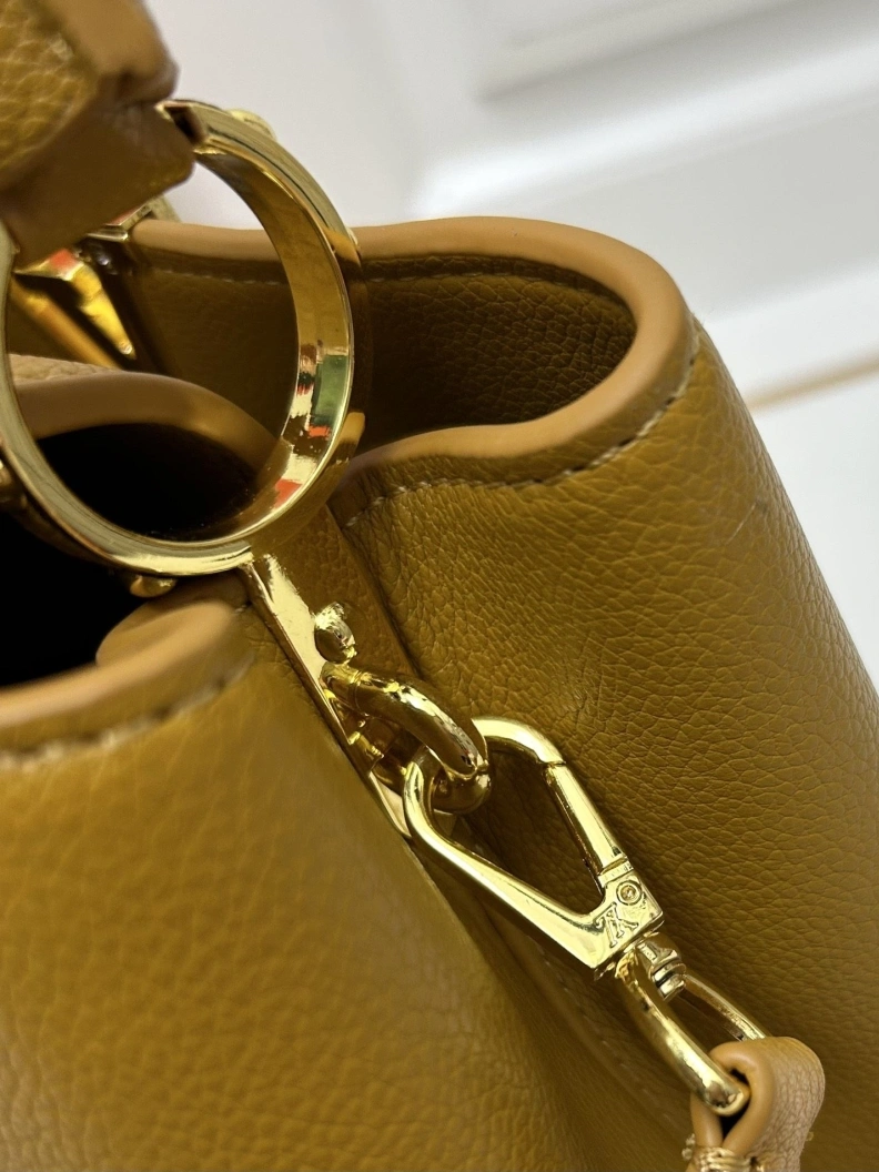 LX Caxucines Bags Trendsetting 23756