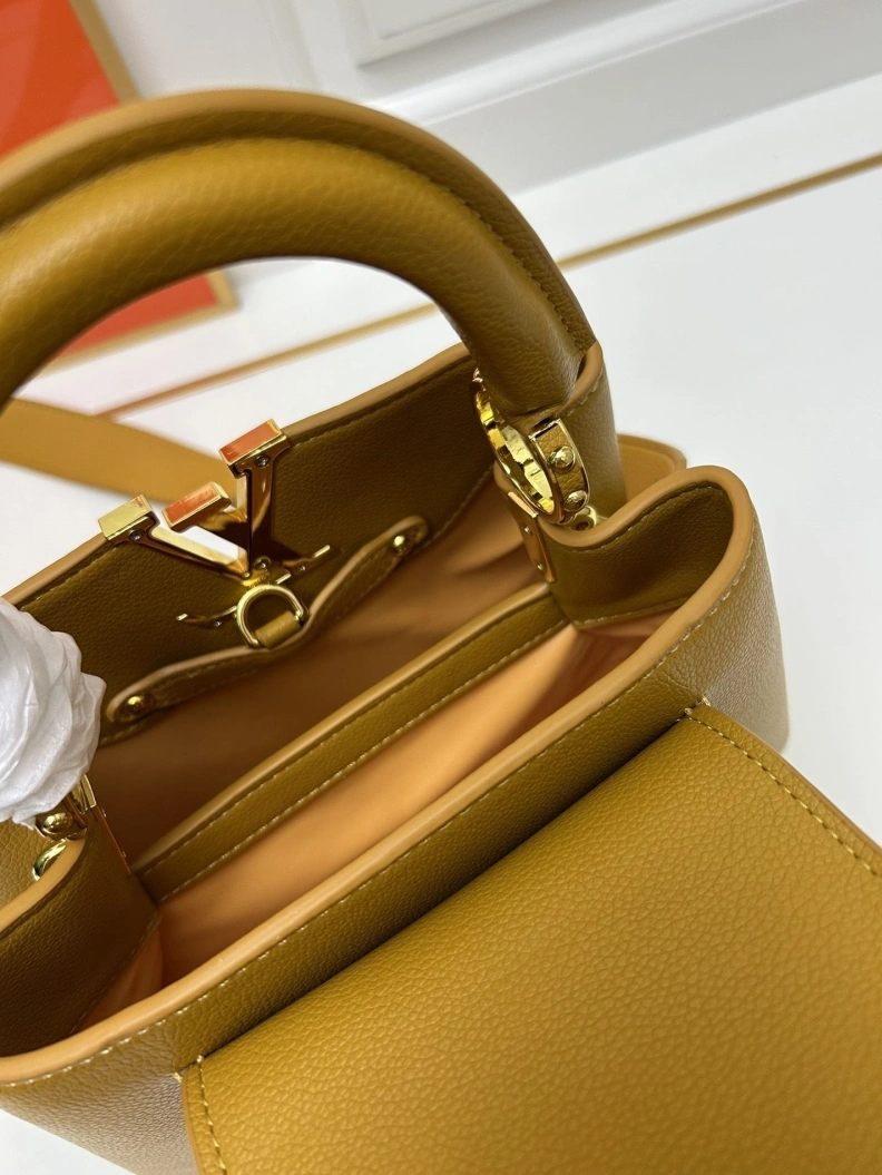 LX Caxucines Bags Trendsetting 23756