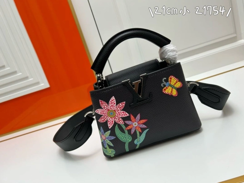 Popular LX Caxucines Bags 23758