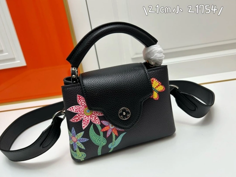 Popular LX Caxucines Bags 23758