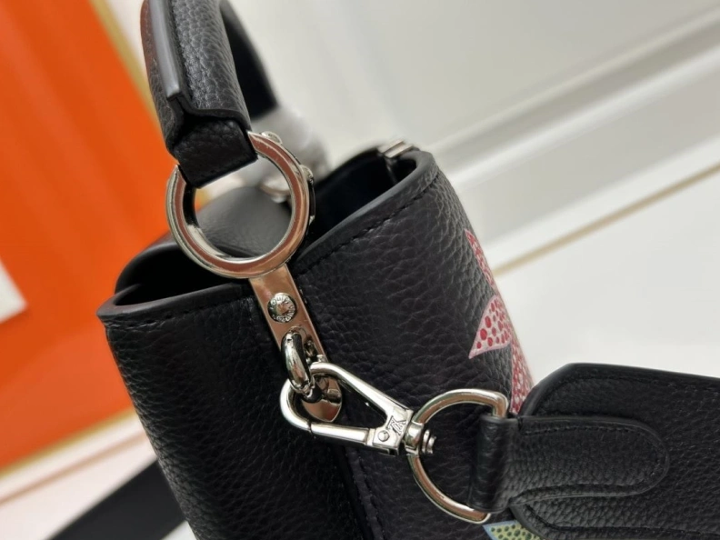 Popular LX Caxucines Bags 23758