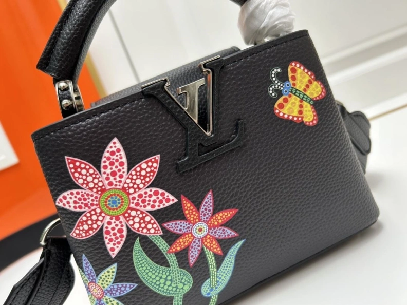 Popular LX Caxucines Bags 23758