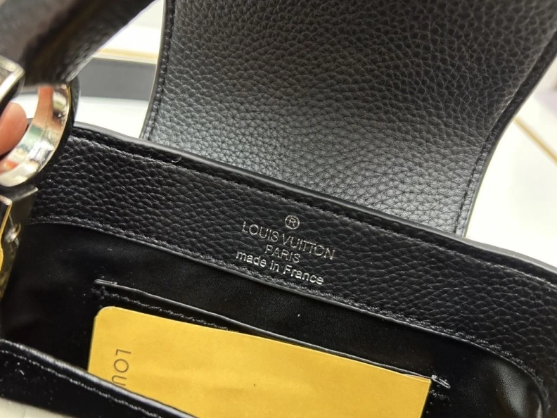 Popular LX Caxucines Bags 23758