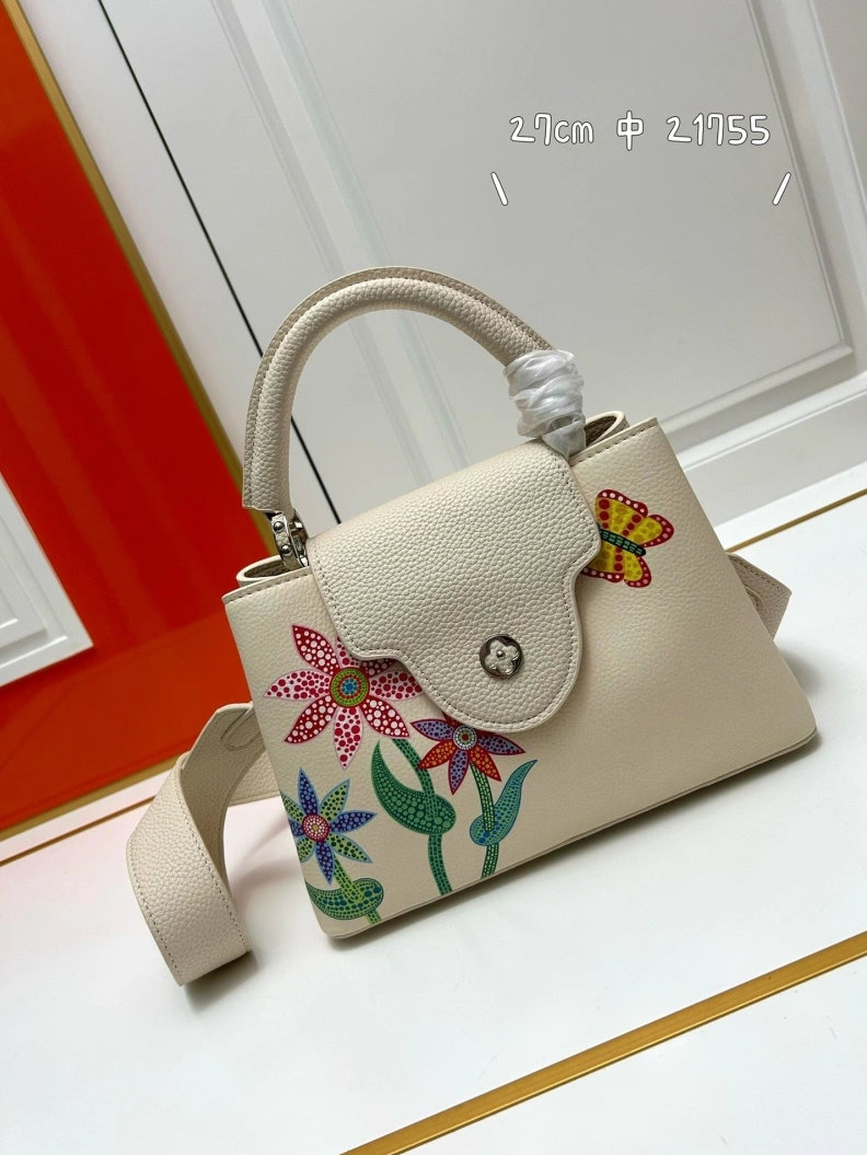 LX Caxucines Bags Comfortable 23741