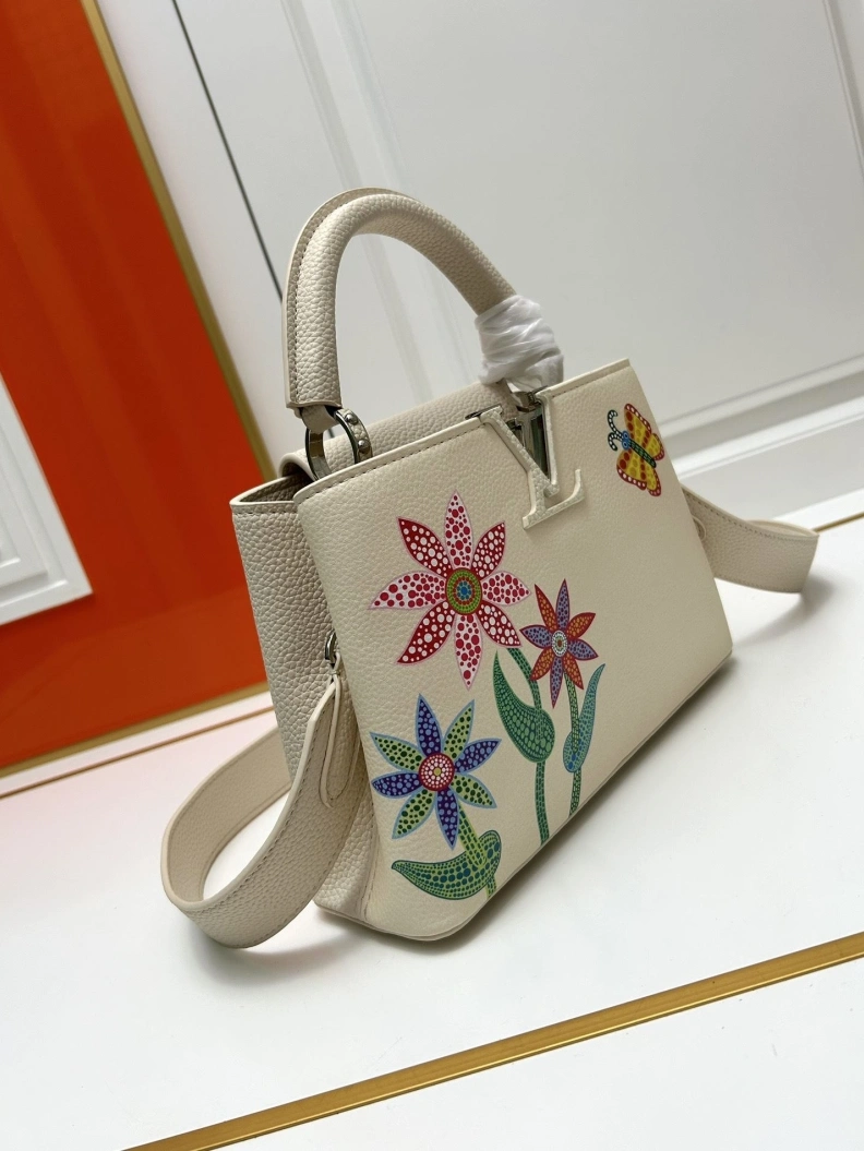 LX Caxucines Bags Comfortable 23741