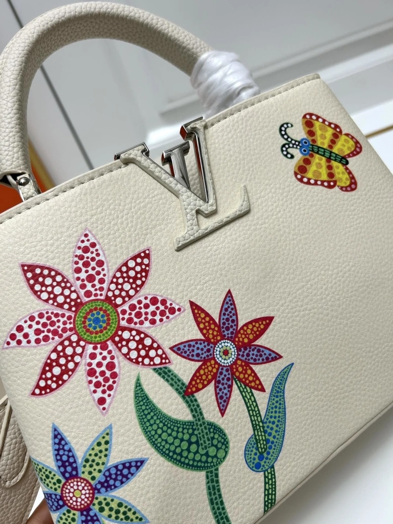 LX Caxucines Bags Comfortable 23741