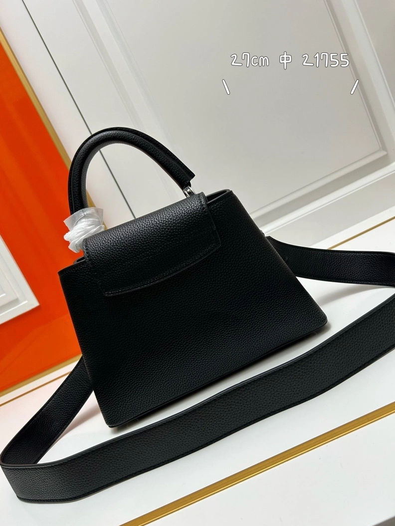 Flexible LX Caxucines Bags 23743