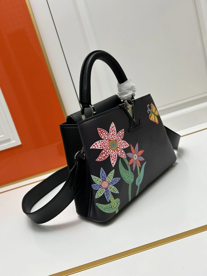Flexible LX Caxucines Bags 23743