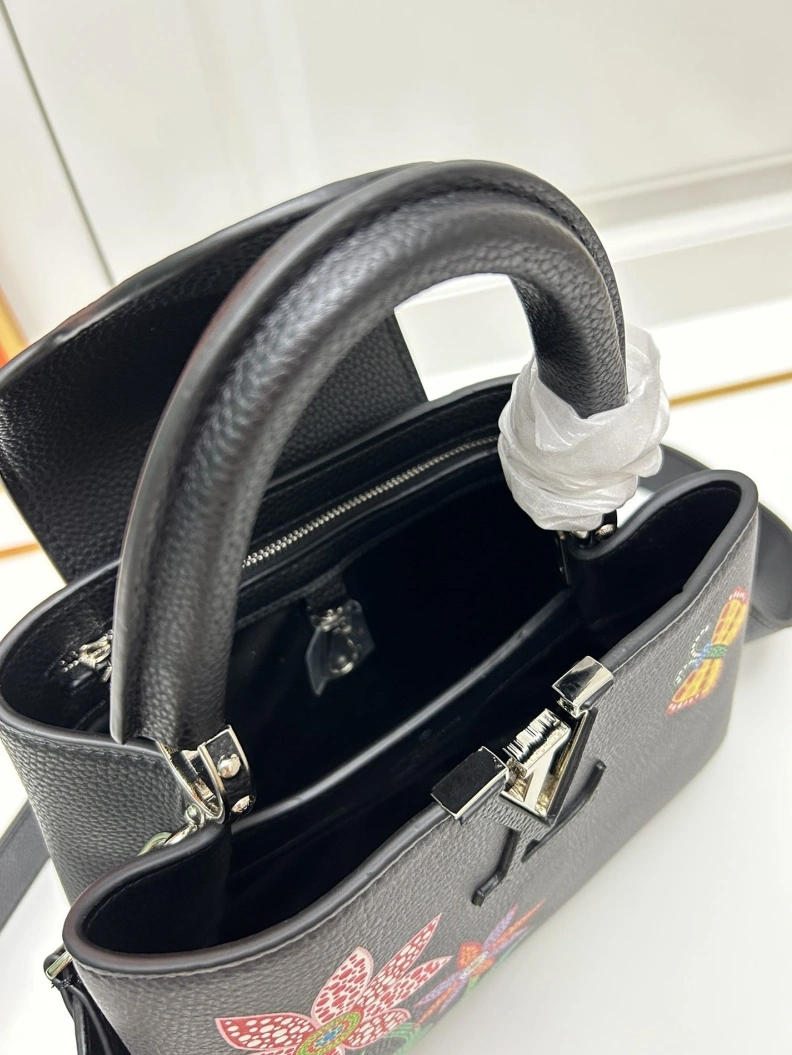 Flexible LX Caxucines Bags 23743