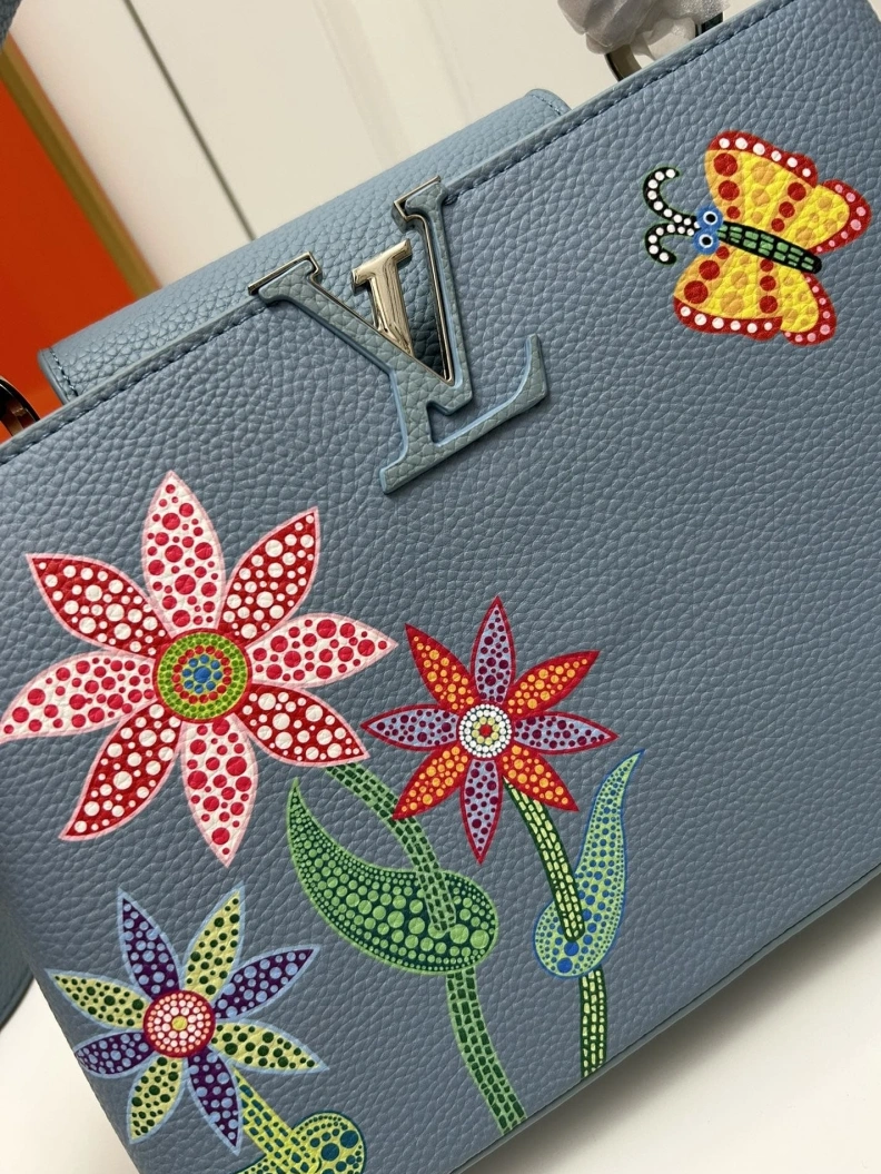 LX Caxucines Bags Modern 23751