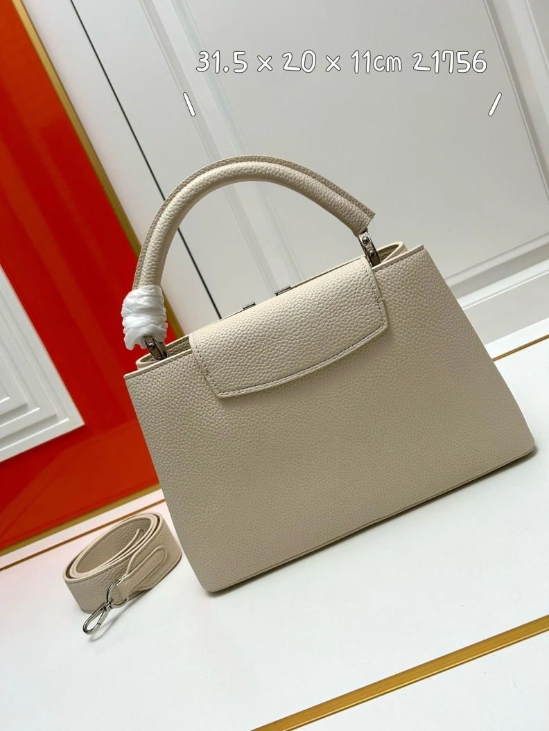 LX Caxucines Bags Compact 23739