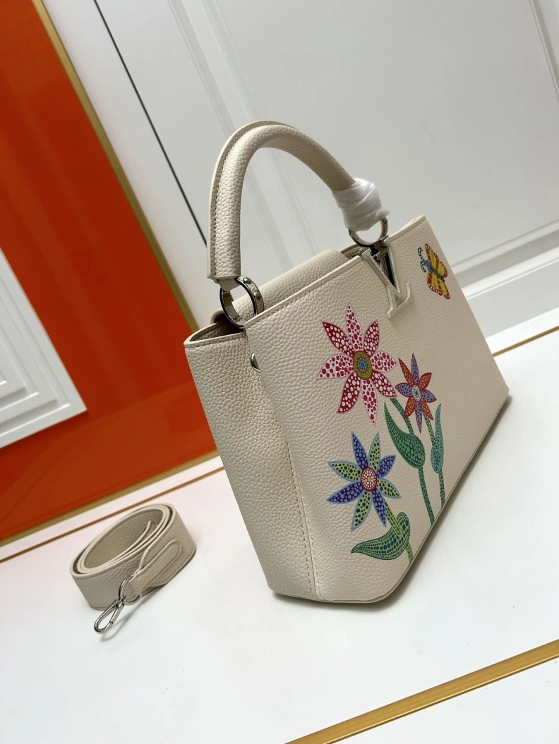 LX Caxucines Bags Compact 23739