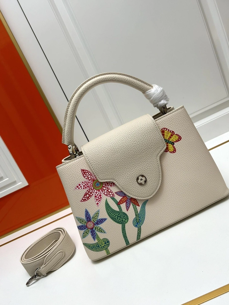 LX Caxucines Bags Compact 23739