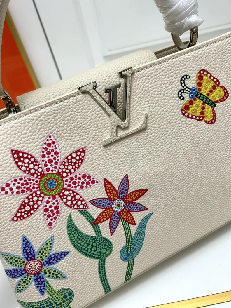 LX Caxucines Bags Compact 23739