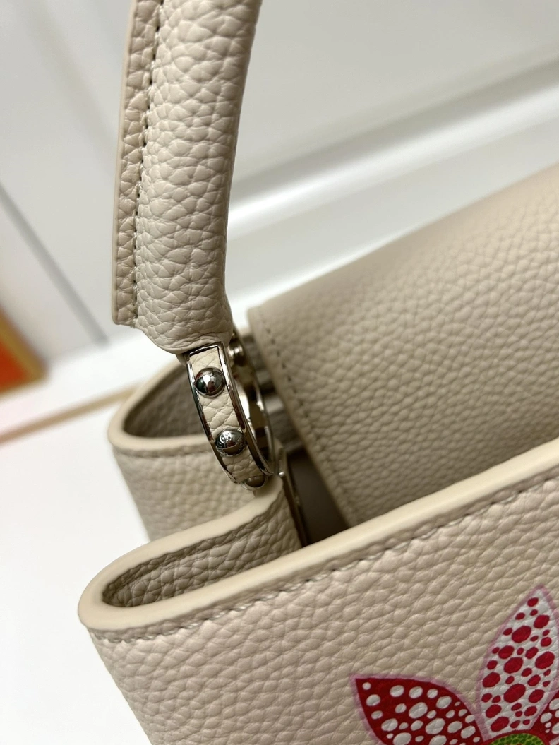 LX Caxucines Bags Compact 23739