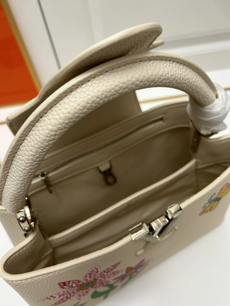 LX Caxucines Bags Compact 23739