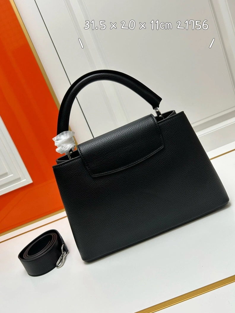 Breathable LX Caxucines Bags 23744