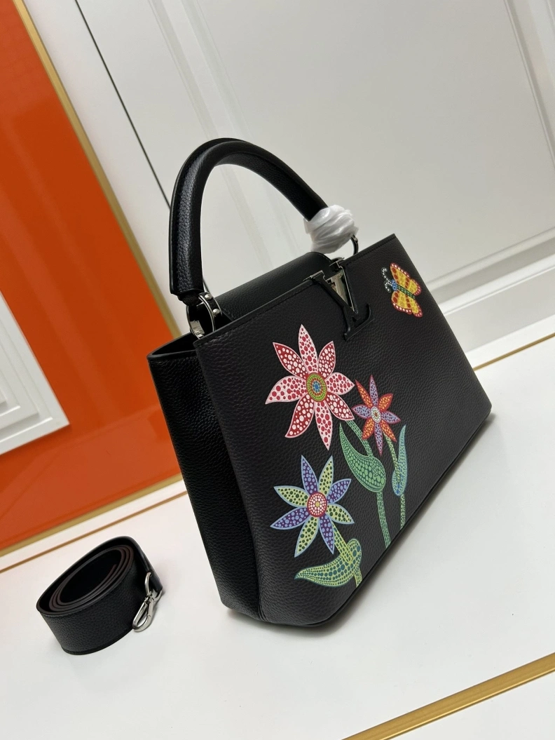 Breathable LX Caxucines Bags 23744