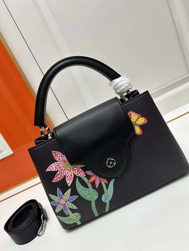 Breathable LX Caxucines Bags 23744