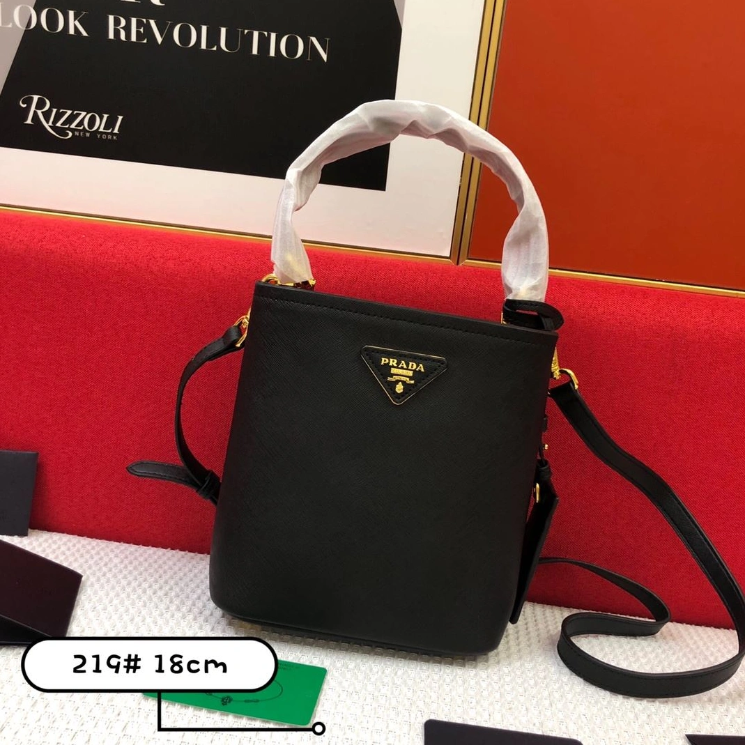 Vibrant Prxdx Top Handle Bags 59426