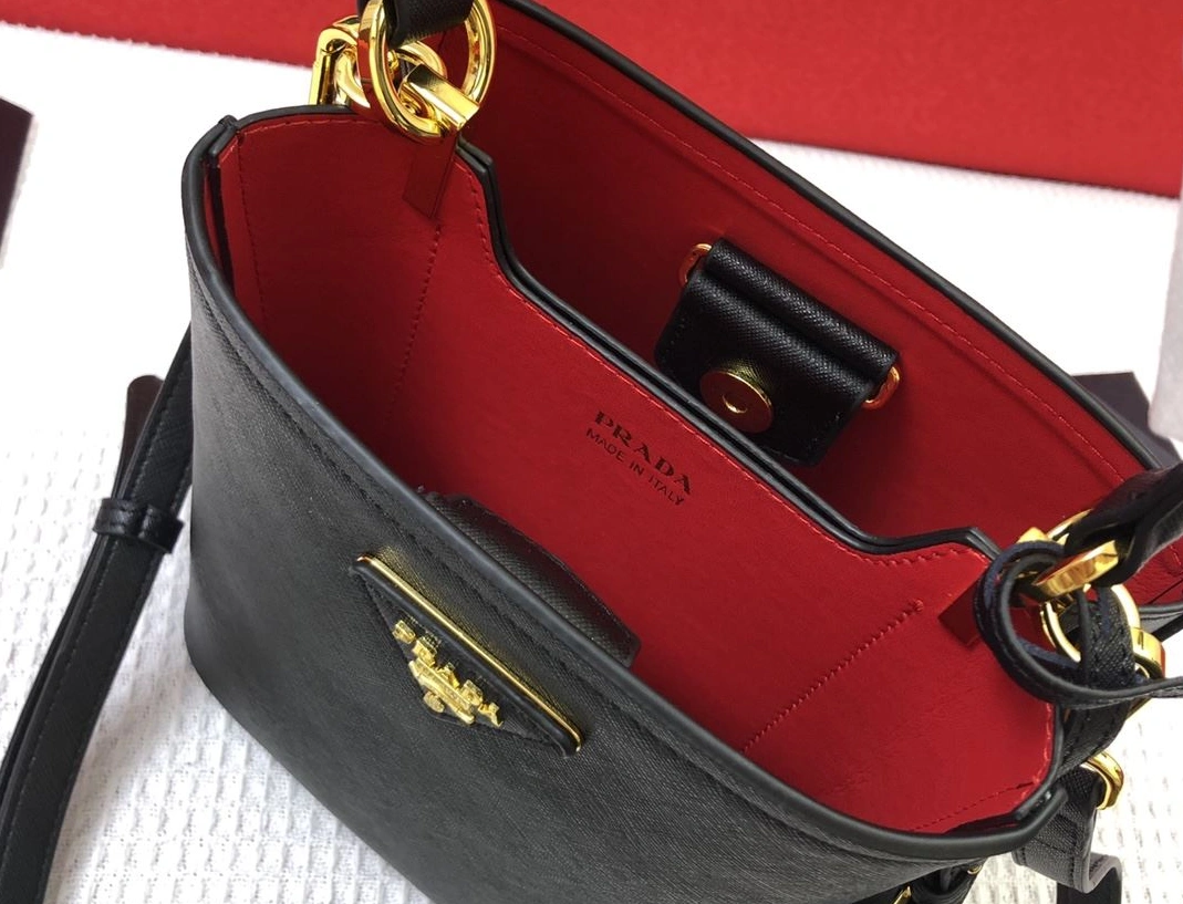 Vibrant Prxdx Top Handle Bags 59426