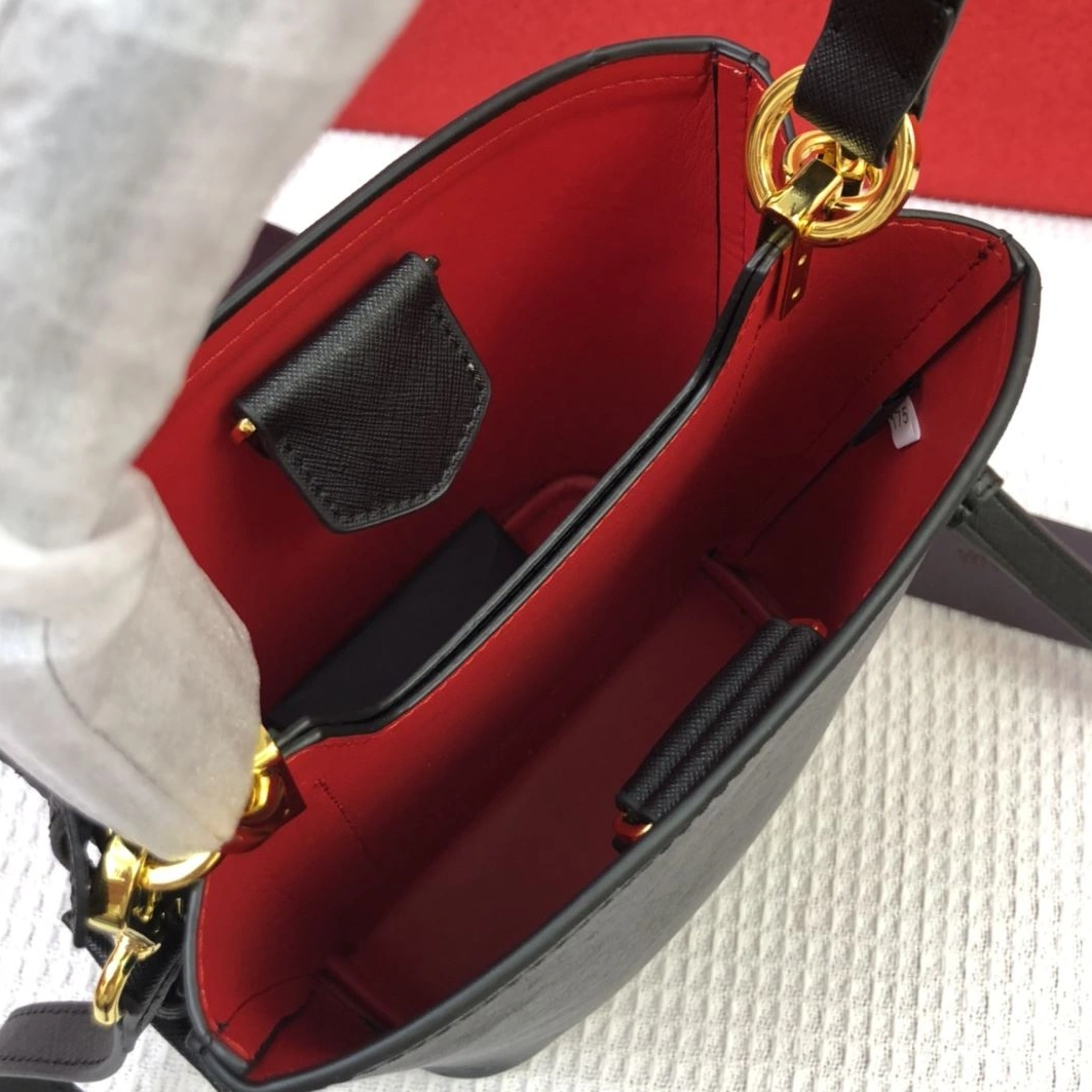 Vibrant Prxdx Top Handle Bags 59426