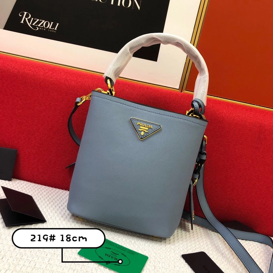 EyeCatching Prxdx Top Handle Bags 59419